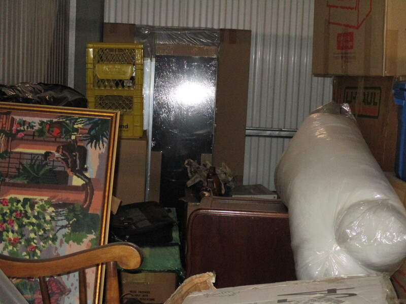 Public Storage P0036 - Rupert St  auction IB-5932 90