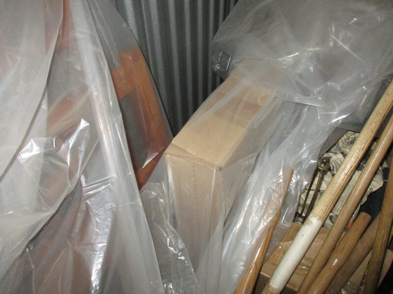 Public Storage P0036 - Rupert St  auction IB-5932 110