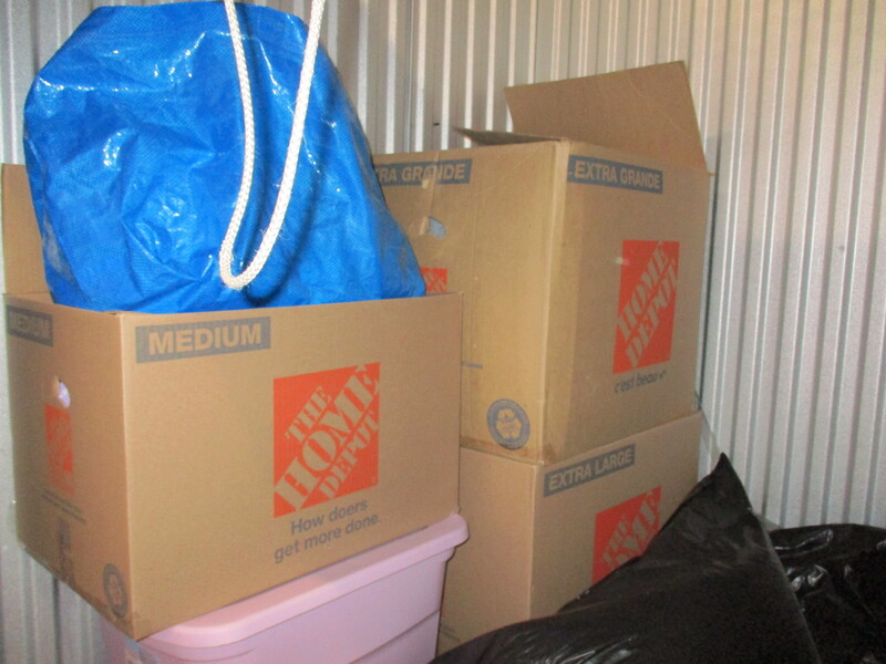 Public Storage P0036 - Rupert St  auction IB-4222 20