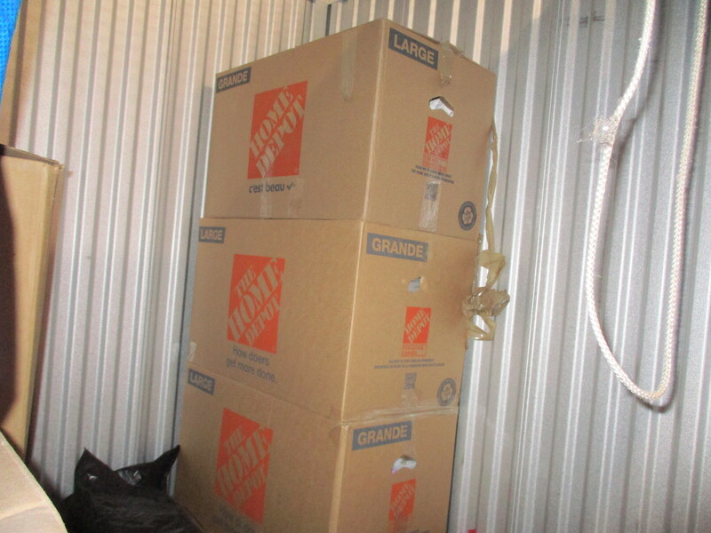 Public Storage P0036 - Rupert St  auction IB-4222 30