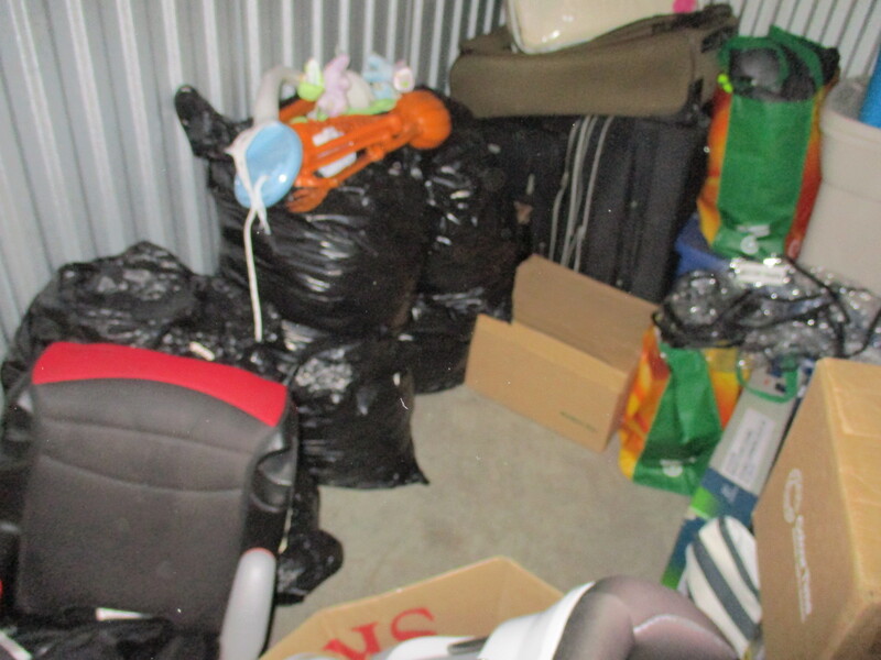 Public Storage P0036 - Rupert St  auction IB-6304 30