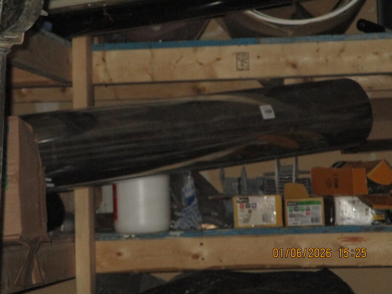 Public Storage P0023 - Main St  auction IB-8916