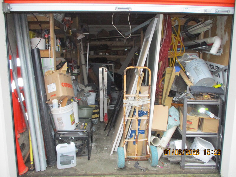 Public Storage P0023 - Main St  auction IB-8916 70