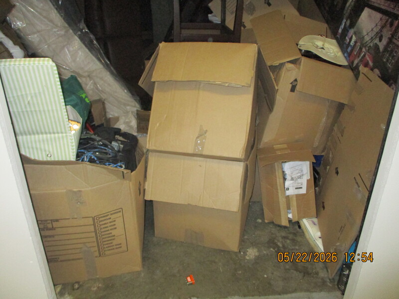 Public Storage P0023 - Main St  auction IB-9747