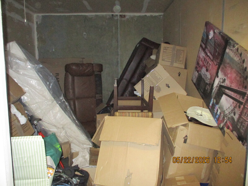 Public Storage P0023 - Main St  auction IB-9747 70