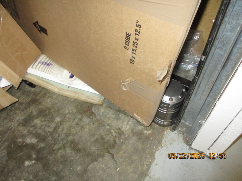 Public Storage P0023 - Main St  auction IB-9747 80