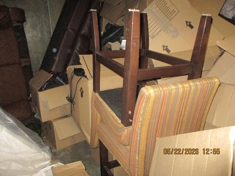 Public Storage P0023 - Main St  auction IB-9747 100