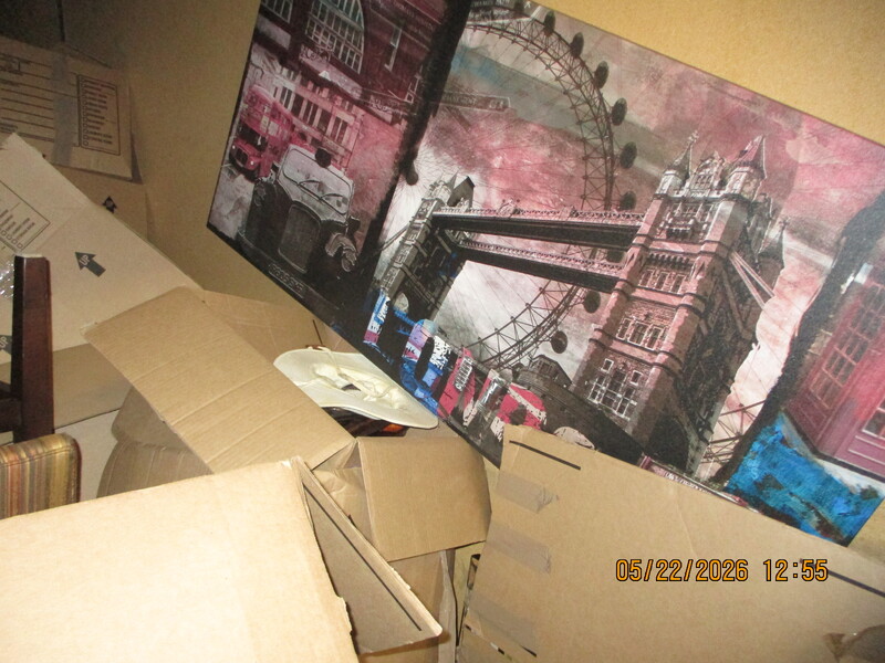 Public Storage P0023 - Main St  auction IB-9747 110