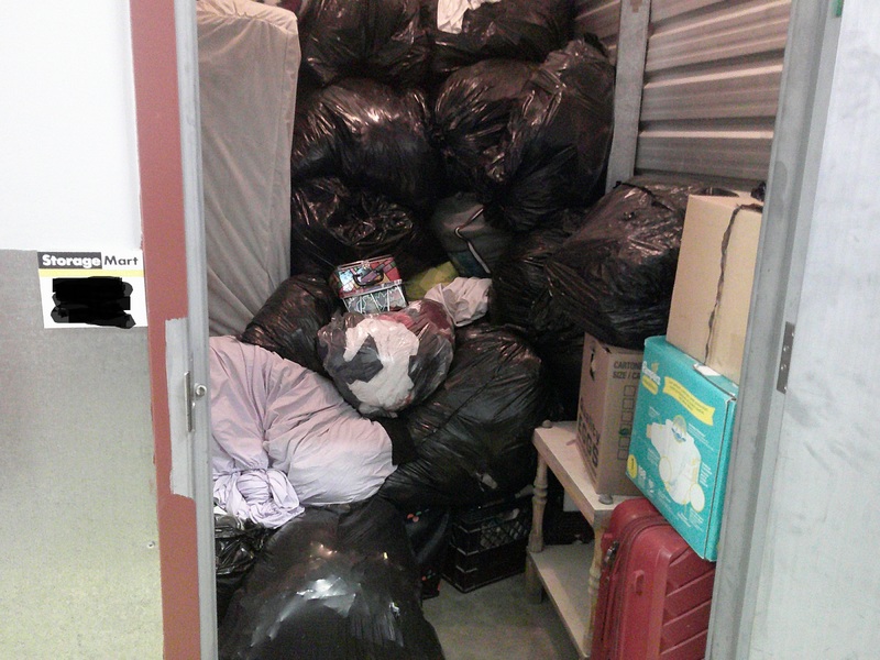 2580 - StorageMart 144 Ave & 127 St  auction IB-8474