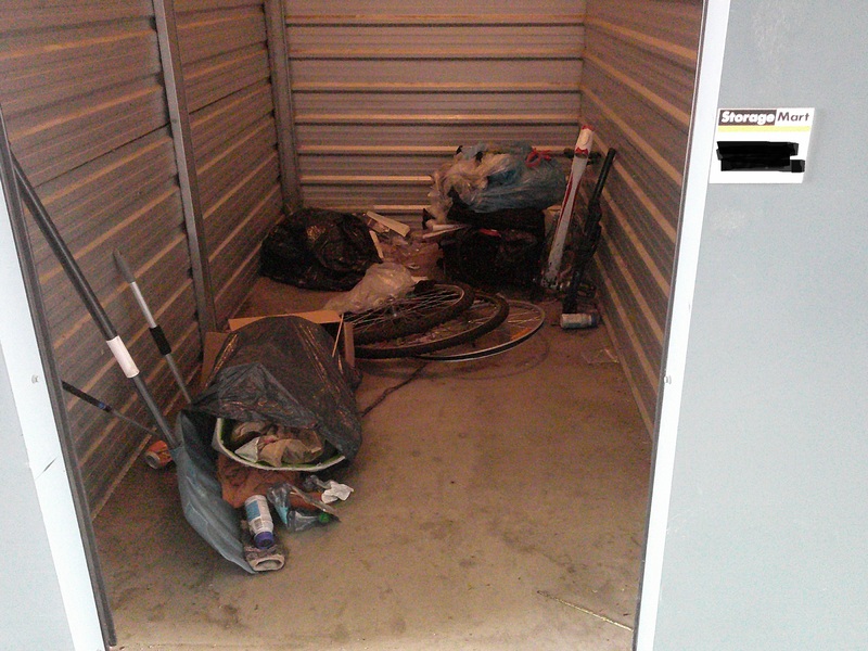 2580 - StorageMart 144 Ave & 127 St  auction IB-4514