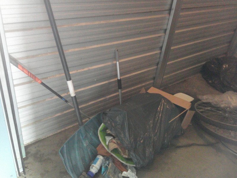 2580 - StorageMart 144 Ave & 127 St  auction IB-4514 10