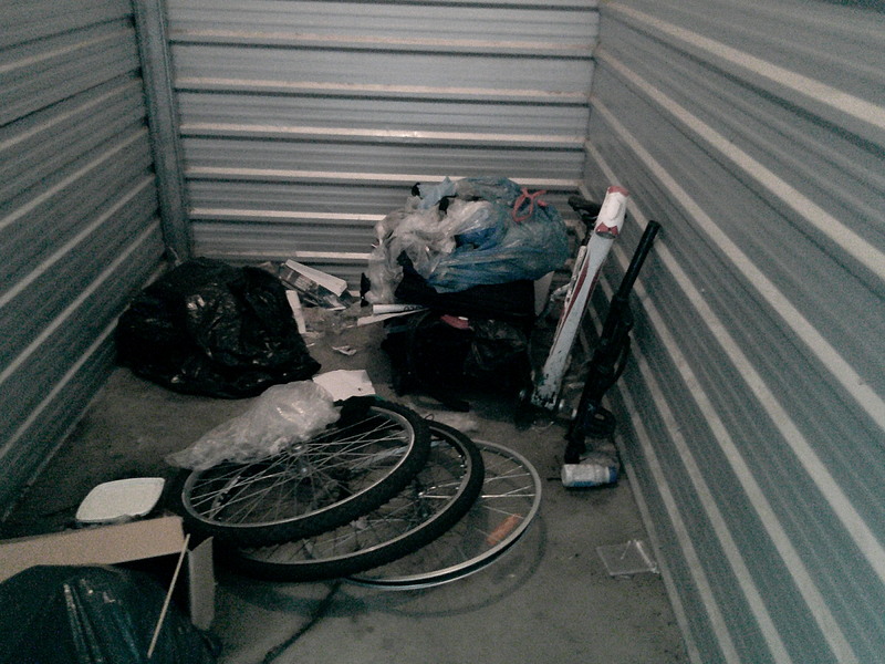2580 - StorageMart 144 Ave & 127 St  auction IB-4514 20