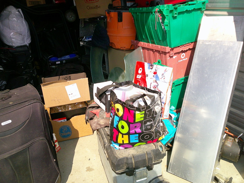 2580 - StorageMart 144 Ave & 127 St  auction IB-8723 10