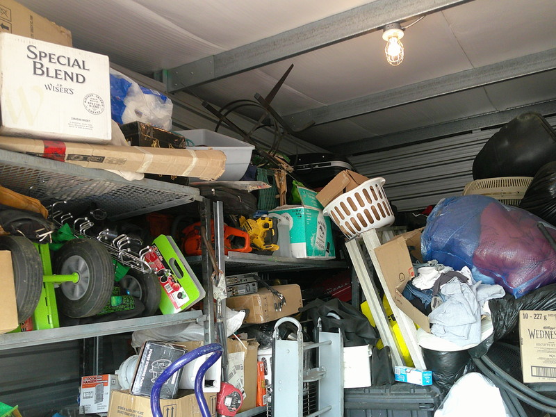 2580 - StorageMart 144 Ave & 127 St  auction IB-8723 30