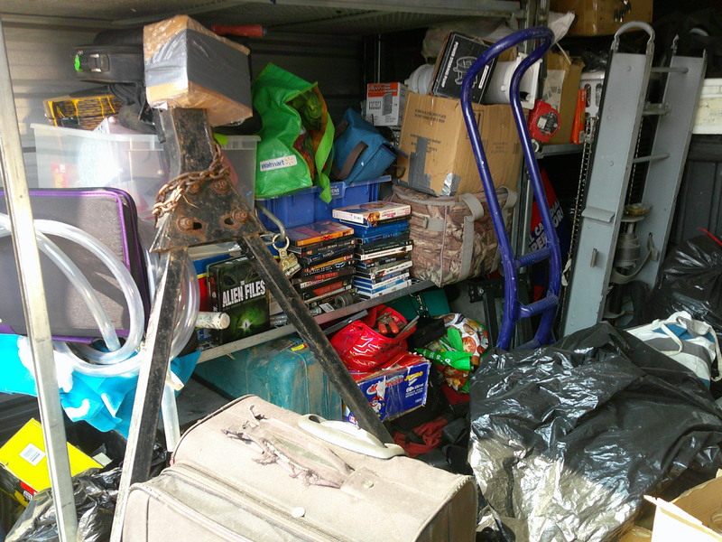 2580 - StorageMart 144 Ave & 127 St  auction IB-8723 40