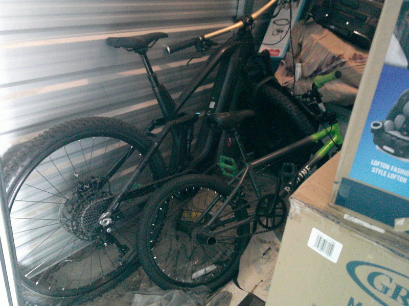 2580 - StorageMart 144 Ave & 127 St  auction IB-4433 10