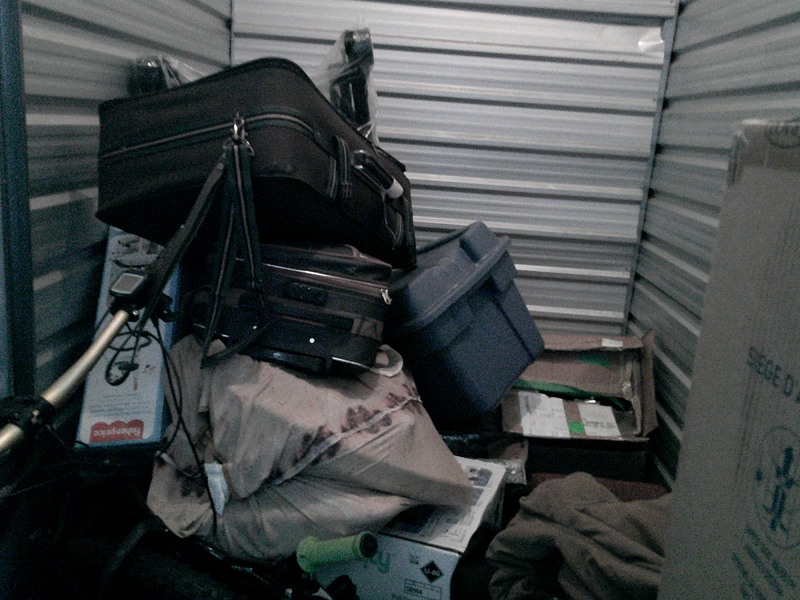 2580 - StorageMart 144 Ave & 127 St  auction IB-4433 20