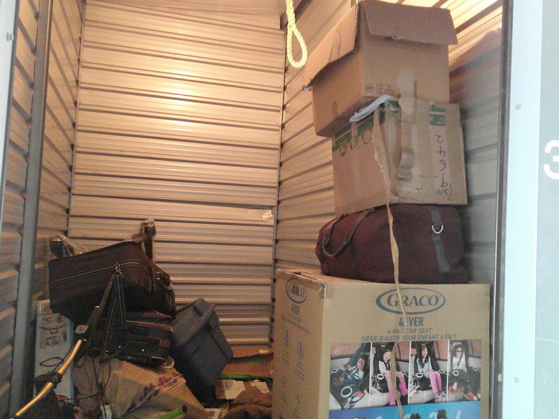 2580 - StorageMart 144 Ave & 127 St  auction IB-4433 30