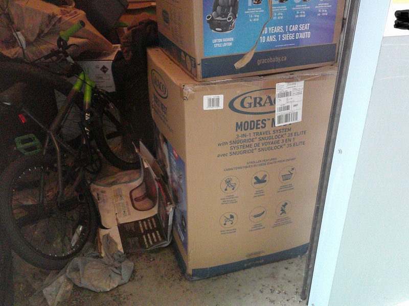 2580 - StorageMart 144 Ave & 127 St  auction IB-4433 40
