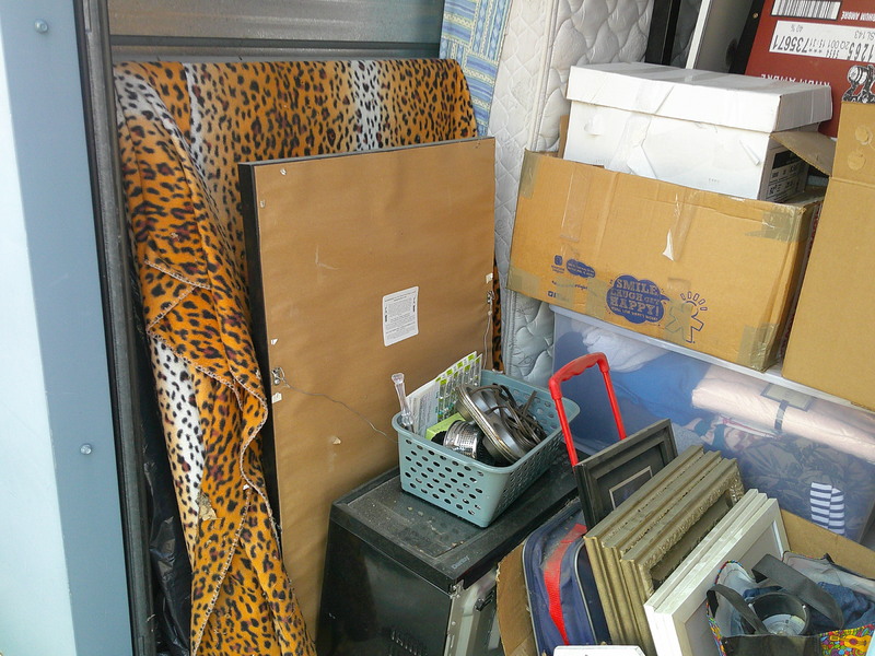 2580 - StorageMart 144 Ave & 127 St  auction IB-4393 10