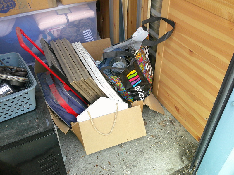 2580 - StorageMart 144 Ave & 127 St  auction IB-4393 20