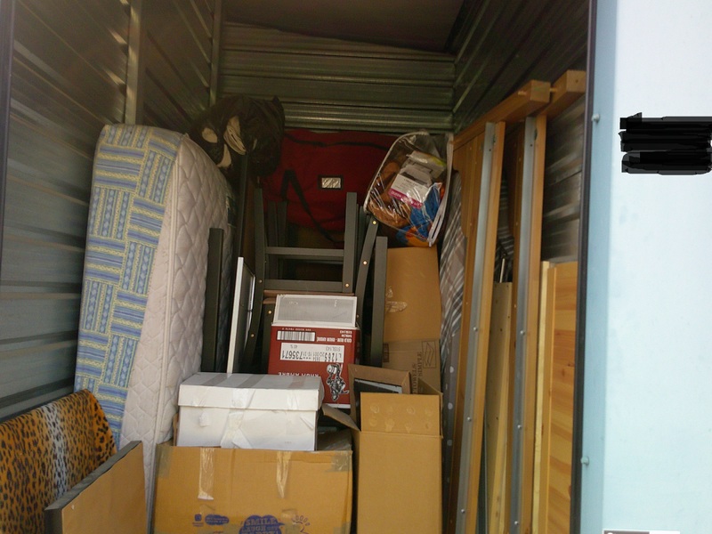 2580 - StorageMart 144 Ave & 127 St  auction IB-4393 30