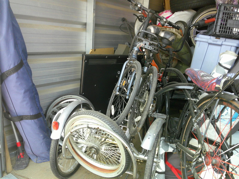 2580 - StorageMart 144 Ave & 127 St  auction IB-8627 10