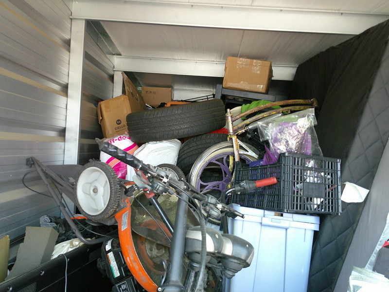 2580 - StorageMart 144 Ave & 127 St  auction IB-8627 30
