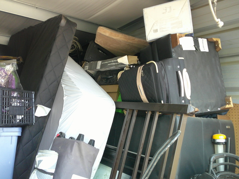 2580 - StorageMart 144 Ave & 127 St  auction IB-8627 40