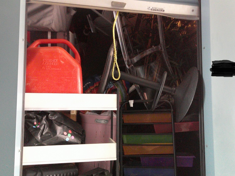 2580 - StorageMart 144 Ave & 127 St  auction IB-7522 10