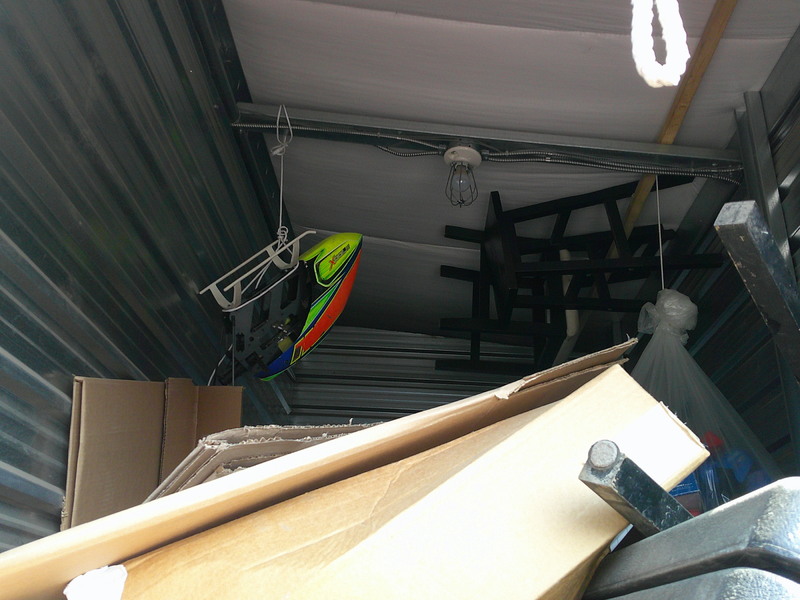 2580 - StorageMart 144 Ave & 127 St  auction IB-1741