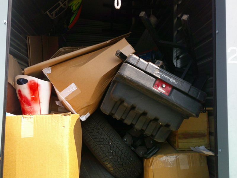 2580 - StorageMart 144 Ave & 127 St  auction IB-1741 20