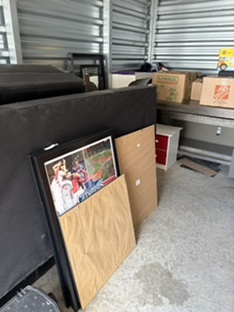 3001 - StorageMart Commissioners Rd W  auction IB-2351 50