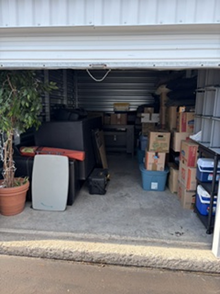 3001 - StorageMart Commissioners Rd W  auction IB-2351