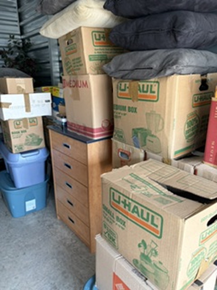 3001 - StorageMart Commissioners Rd W  auction IB-2351 30