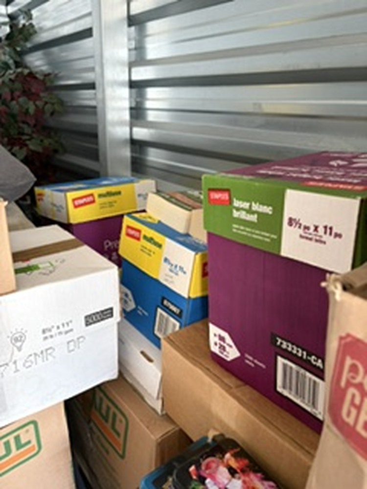 3001 - StorageMart Commissioners Rd W  auction IB-2351 110
