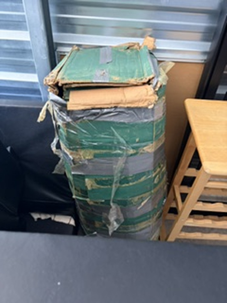 3001 - StorageMart Commissioners Rd W  auction IB-2351 60