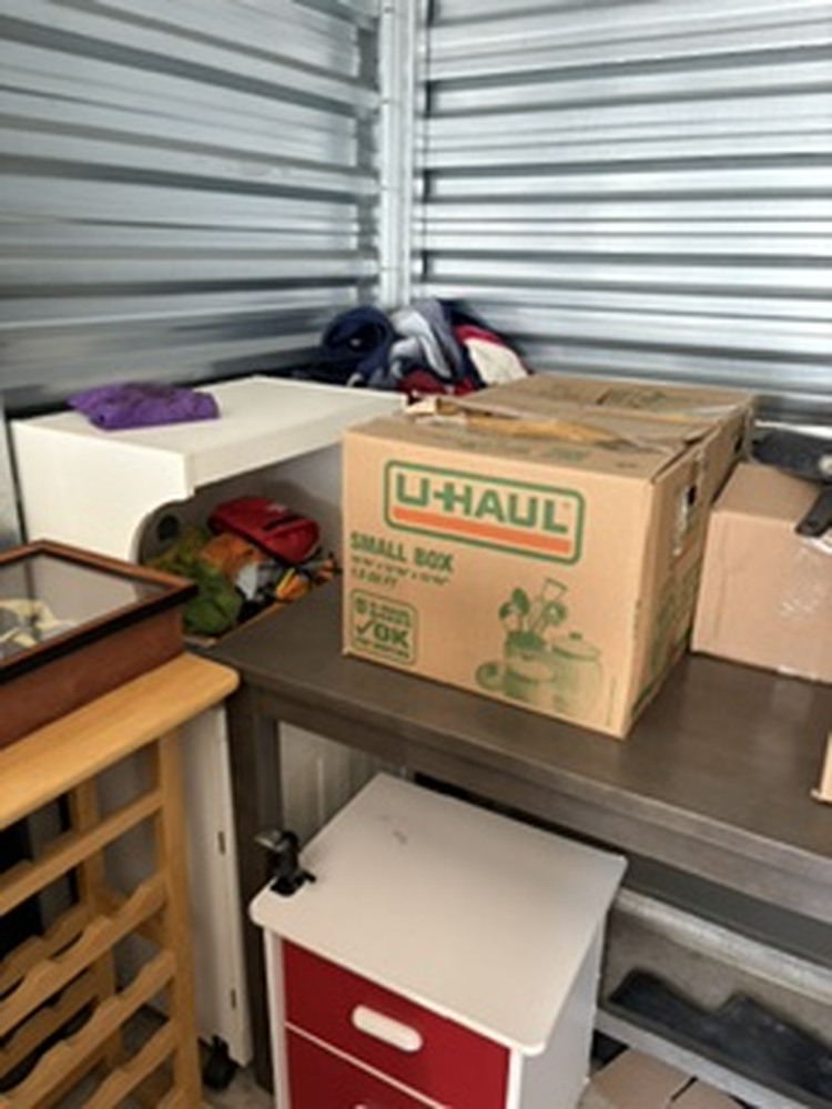 3001 - StorageMart Commissioners Rd W  auction IB-2351 90