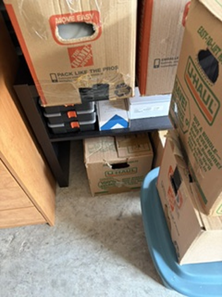 3001 - StorageMart Commissioners Rd W  auction IB-2351 130
