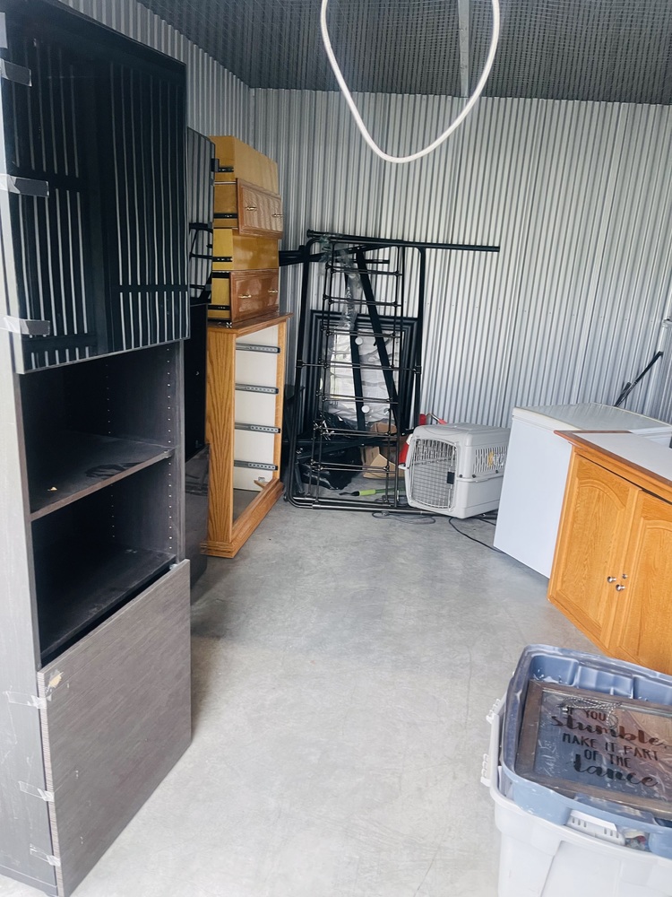 NationWide Self Storage - Kamloops  auction IB-2941 20