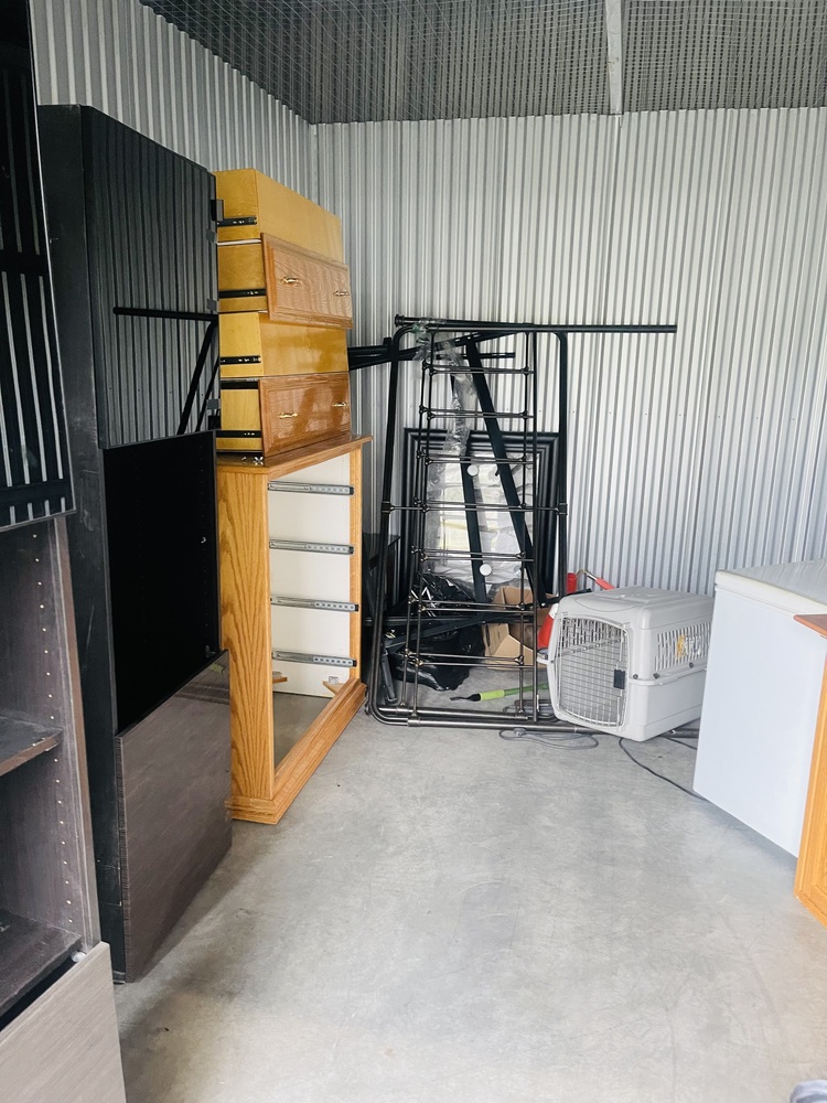 NationWide Self Storage - Kamloops  auction IB-2941 30