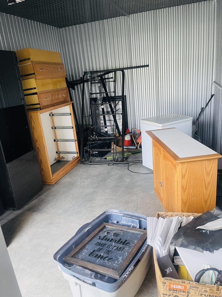NationWide Self Storage - Kamloops  auction IB-2941 40