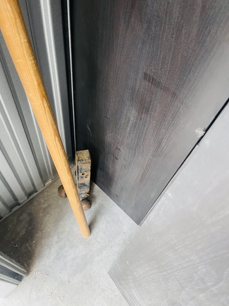 NationWide Self Storage - Kamloops  auction IB-2941 60