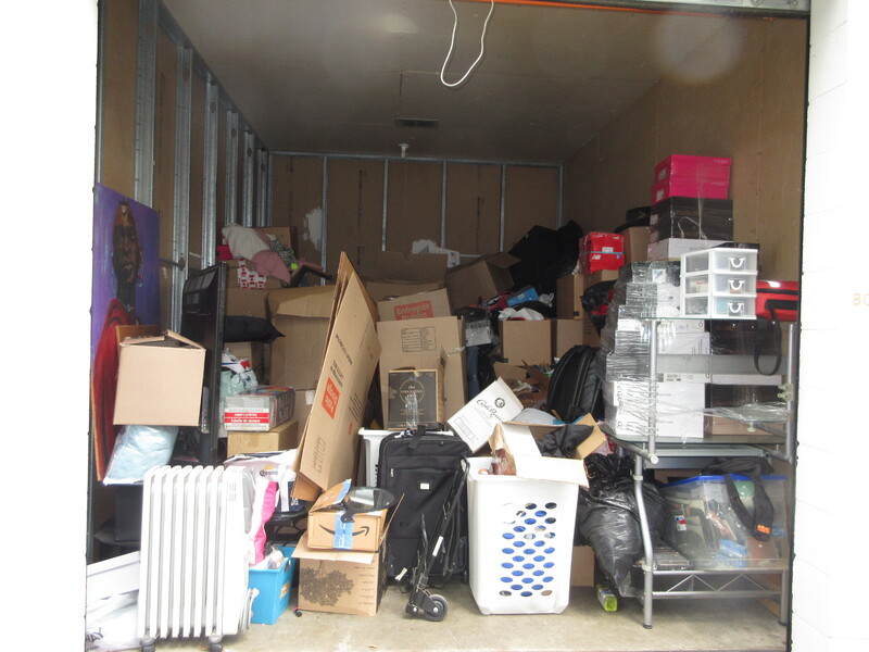 Public Storage P0009 -120th St  auction IB-8818 20