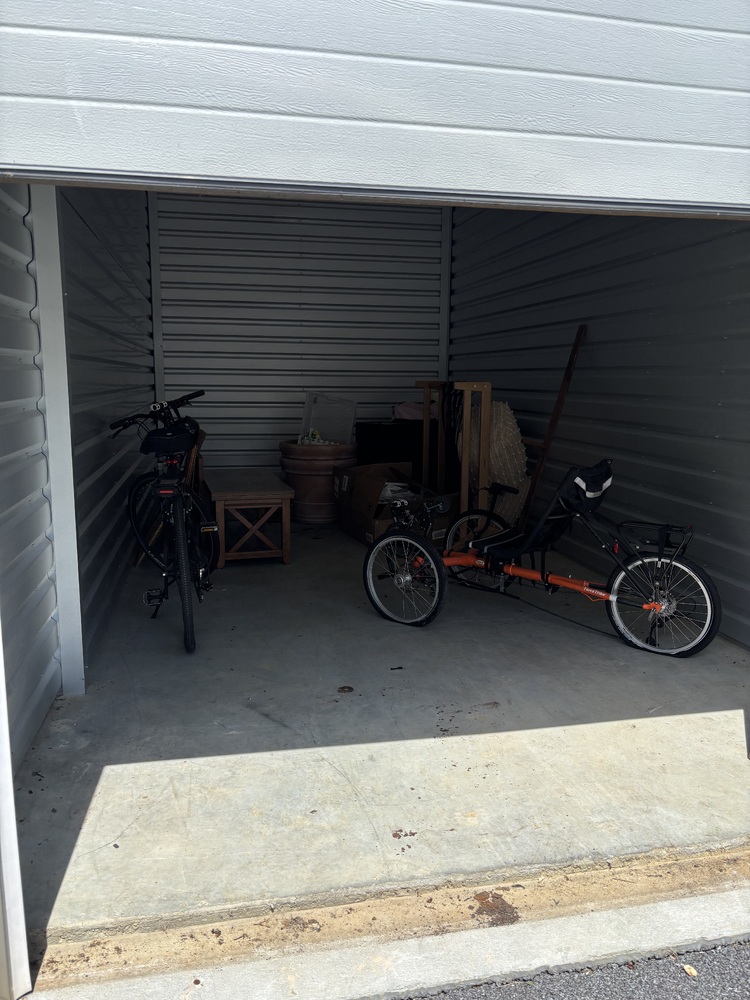 DEStorage.com New Garden  auction IB-2089