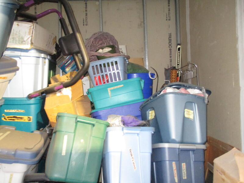 Public Storage P0009 -120th St  auction IB-6981
