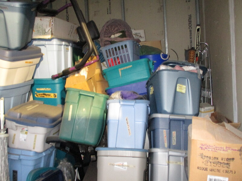 Public Storage P0009 -120th St  auction IB-6981 20