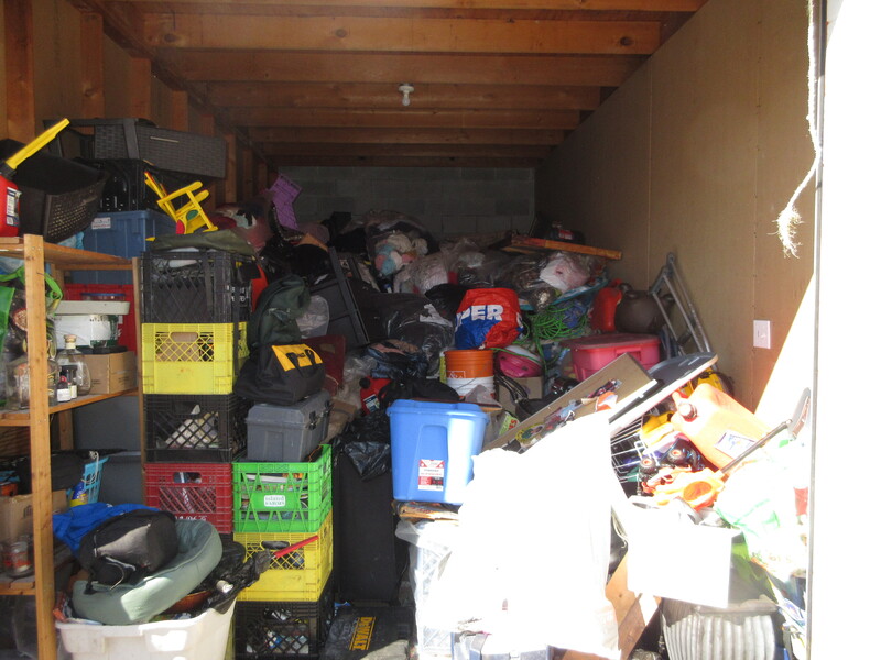 Public Storage P0009 -120th St  auction IB-5745 10