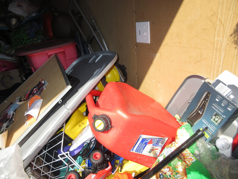 Public Storage P0009 -120th St  auction IB-5745 20
