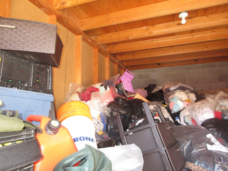 Public Storage P0009 -120th St  auction IB-5745 100